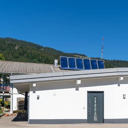 Fewo Am Aubach-Josefine Blaichach Exteriör bild