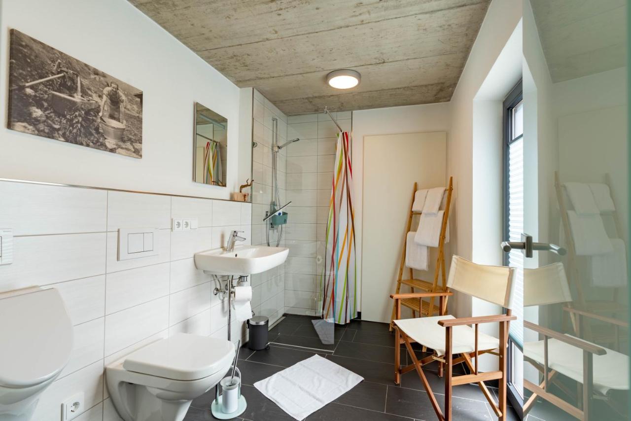 Fewo Am Aubach-Josefine Blaichach Exteriör bild